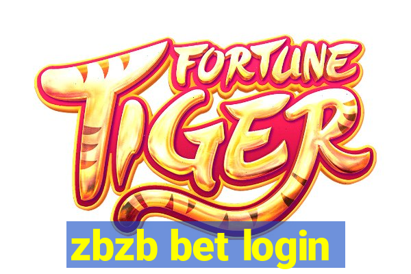 zbzb bet login